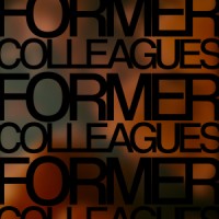 Former Colleagues logo - Similar company to Avid Golf