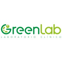 Laboratorio Clínico GREEN LAB SPA logo - Similar company to Laboratorio Barnafi Krause