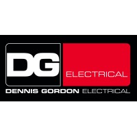 Dennis Gordon Electrical Ltd logo - Similar company to J&M Electrical Ltd