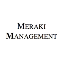 Meraki Management SARL logo - Similar company to Le Kiosque À Services