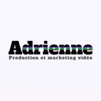 Adrienne I Production logo - Similar company to Let'S Fly ! [Production] - Imagerie Aérienne