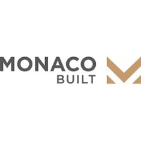 Monaco Built logo - Similar company to Frameless Warehouse