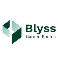 Blyss Garden Rooms Ltd logo - Similar company to Aspen Garden Rooms