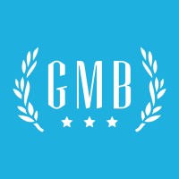 GMB Fitness logo - Similar company to Lansky Tech