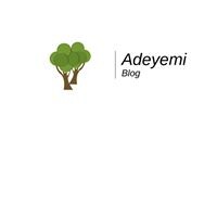Adeyemi Blog logo - Similar company to Ariskan