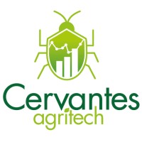 Cervantes Agritech logo - Similar company to Phoenics Sp. Z O.O.