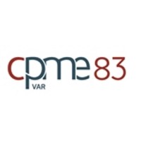 CPME Var logo - Similar company to Made In Pme Sud