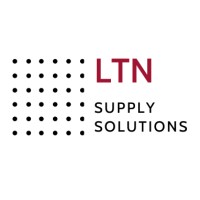 LTN Supply Solutions logo - Similar company to Gobii One