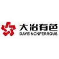 大冶有色金属集团控股有限公司 logo - Similar company to Pt Mcc15 Engineering And Construction