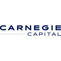 Carnegie Capital logo - Similar company to Mgo Inc.