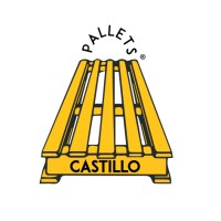 PALLETS CASTILLO- Maderas Vicente Castillo e Hijos SL logo - Similar company to Pallets In Pack
