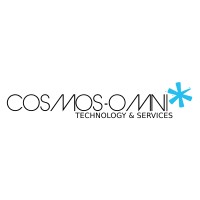 COSMOS-OMNI logo - Similar company to Metabyts S.L.