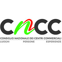 CNCC - Consiglio Nazionale Centri Commerciali logo - Similar company to Svicom S.P.A. Società Benefit