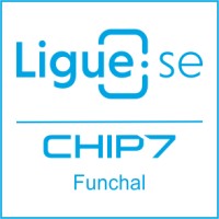 Chip7 Funchal | Ligue-se.pt logo - Similar company to Frutalverca