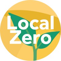 Local Zero Podcast logo - Similar company to Epiwise By Geomatys