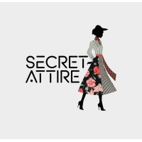 Secret Attire logo - Similar company to Moneyglobe
