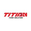 TITIAN logo - Similar company to Varley Group
