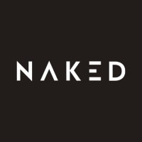 Naked Creative logo - Similar company to Fuel Design Ltd.