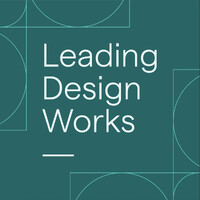 Leading Design Works logo - Similar company to Rca Service Design (Royal College Of Art)