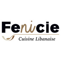 Fenicie Restaurant & Bar logo - Similar company to Zw Werkt Door