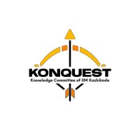 Konquest | The Knowledge Committee of IIM Kozhikode logo - Similar company to Born Equal