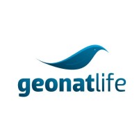 geonatlife logo - Similar company to Novel Ingredients