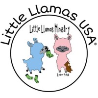 Little Llamas USA®, Little Llamas Ministry Inc logo - Similar company to Hathaway & Kunz, Llp