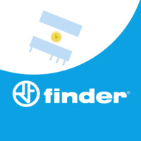Finder Argentina logo - Similar company to Finder Componentes Ltda.