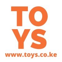 Toys Kenya logo - Similar company to Being Kids Pte Ltd
