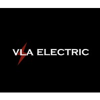 VLA Electric logo - Similar company to Cnc Construction Inc.