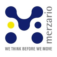 Merzario - Your Partner in Logistics logo - Similar company to Security Cargo Network, Inc. (Scn)