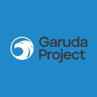 Garuda Project logo - Similar company to Ansalogistics