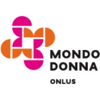 MondoDonna Onlus logo - Similar company to Aspic Odv