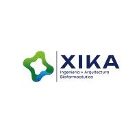 XiKa Ingeniería BioFarmacéutica logo - Similar company to Kmd Facade Solutions