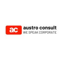 Austro Consult logo - Similar company to Blitz Natural Power
