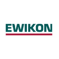 EWIKON Heißkanalsysteme GmbH logo - Similar company to Knarr Group