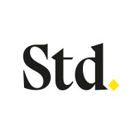 Std.studio logo - Similar company to Fourdesigns Studio