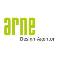 Design-Agentur ARNE logo - Similar company to Alpha Design Agentur
