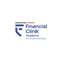 Financial Clinik Academy logo - Similar company to Absolute Financial Services, Inc.