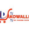 Dakowalls solutions logo - Similar company to Kmer Tech