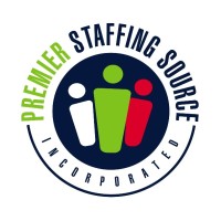 Premier Staffing Source, Inc. logo - Similar company to Optech Staffing