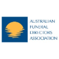 Australian Funeral Directors Association logo - Similar company to Sage Executor Solutions