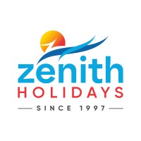 Zenith Leisure Holidays Ltd logo - Similar company to Mach Conferences & Events Ltd.
