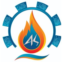 AK Energy Solutions logo - Similar company to Sanee Enterprises
