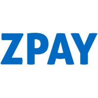 ZPAY logo - Similar company to A