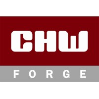 CHW Forge Private Limited logo - Similar company to Good Luck Engineering Co.