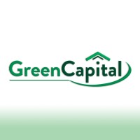 Green Capital logo - Similar company to Green Capital