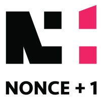 Nonce+1 Labs logo - Similar company to P2P Capital