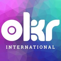 OKR International logo - Similar company to Measure What Matters | Okr Resources