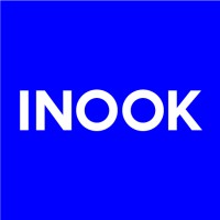 INOOK logo - Similar company to Anooki